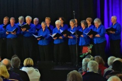 Mount Lofty Singers Performance